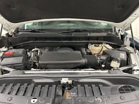Used 2021 Chevrolet Silverado 1500 LT w/ LPO, Dark Essentials Package AWD/4WD image 25