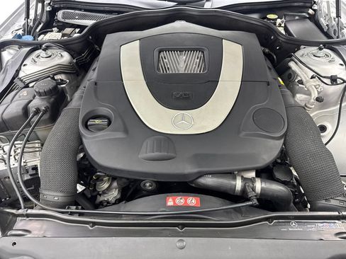 Used 2009 Mercedes-Benz SL 550 image 69