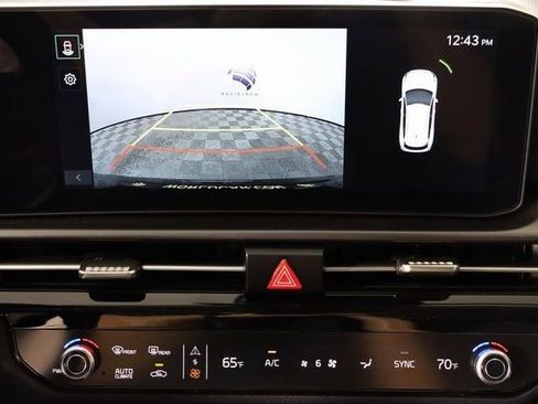 New 2026 Kia Sportage SX FWD image 38