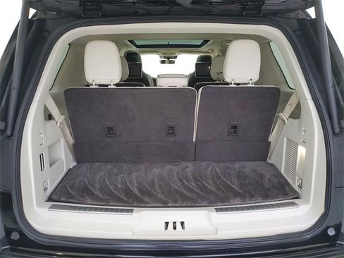 Used 2018 Lincoln Navigator Black Label image 9