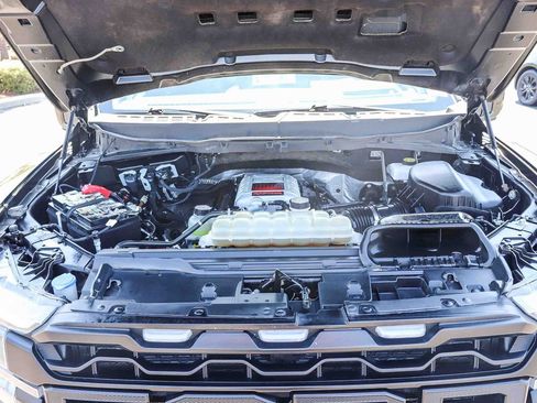 Certified 2024 Ford F150 Raptor w/ Equipment Group 803A Raptor R AWD/4WD image 28