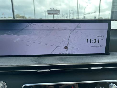 New 2026 Genesis GV80 2.5T Advanced image 18