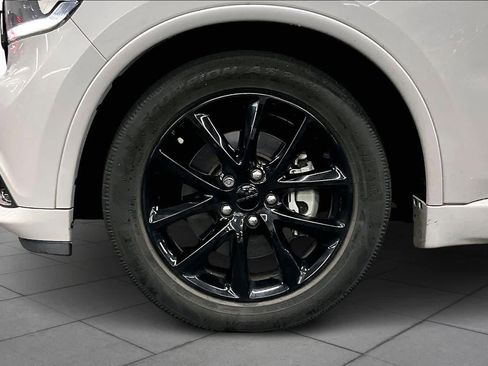 Used 2017 Dodge Durango R/T w/ Technology Group image 10