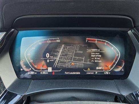 Used 2020 BMW Z4 sDrive30i w/ Convenience Package image 25