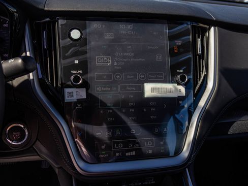 Used 2025 Subaru Legacy Premium image 21