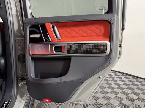 Used 2026 Mercedes-Benz G 63 AMG 4MATIC image 67