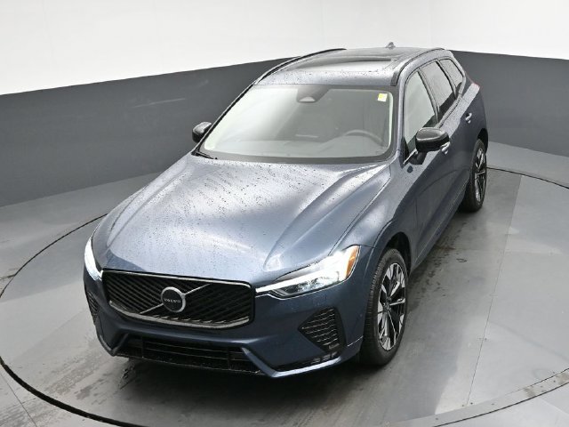 New 2027 Volvo XC60 B5 Plus AWD/4WD image 46