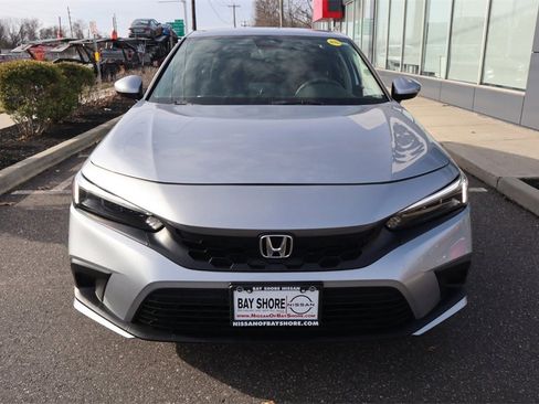 Used 2024 Honda Civic LX image 5