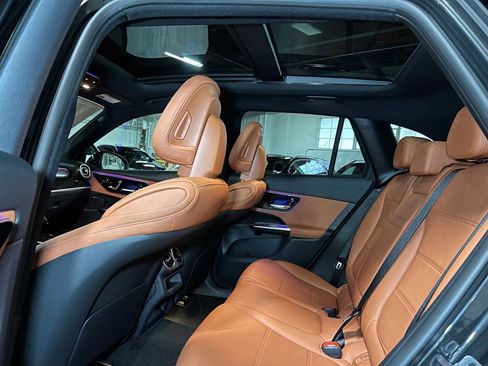 New 2026 Mercedes-Benz GLC 300 4MATIC image 20