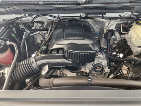 Certified 2017 GMC Sierra 2500 SLE w/ HD SLE Preferred Plus Package image 32