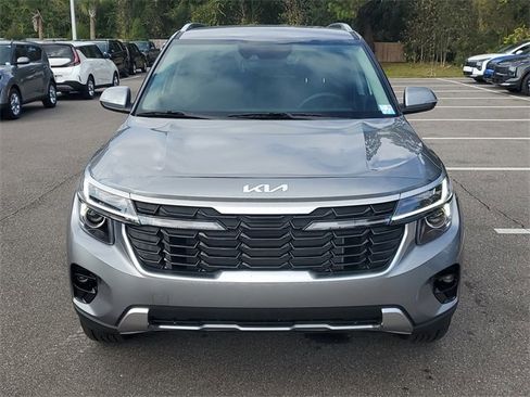 New 2026 Kia Seltos EX image 2