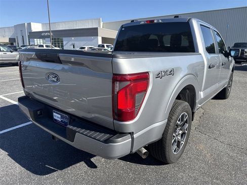 Used 2024 Ford F150 STX image 7