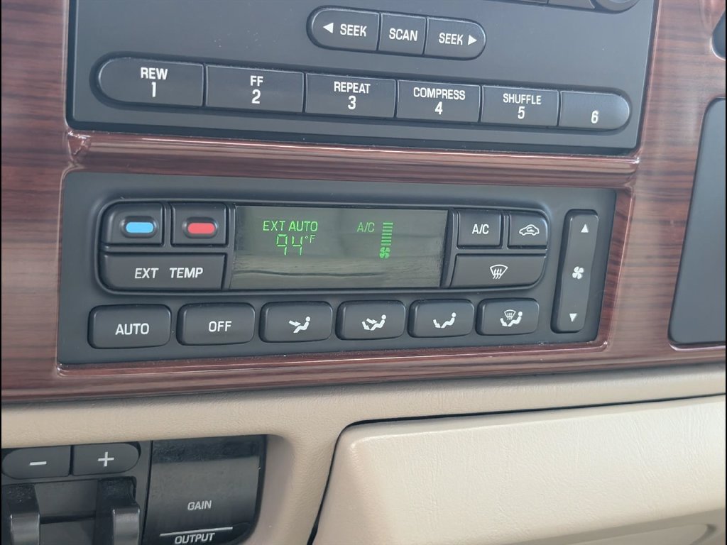Used 2005 Ford F250 XL AWD/4WD image 15