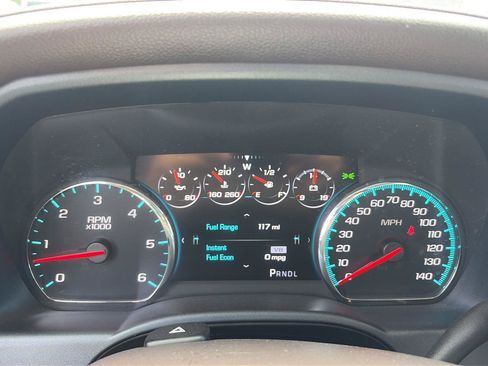 Used 2018 GMC Sierra 1500 Denali AWD/4WD image 7