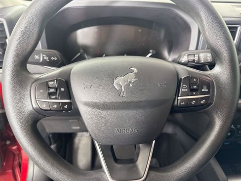 Used 2021 Ford Bronco Sport Big Bend AWD/4WD image 14