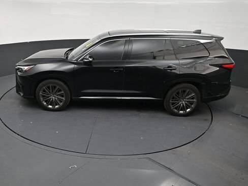 Used 2026 Lexus TX 350 AWD w/ Technology Package image 13