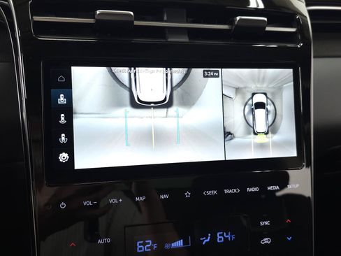 Used 2023 Hyundai Tucson Limited AWD/4WD image 30