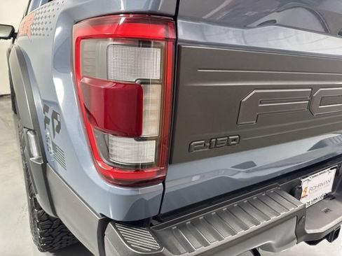 Used 2023 Ford F150 Raptor AWD/4WD image 31