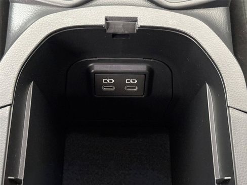 Certified 2025 Toyota RAV4 LE FWD image 45