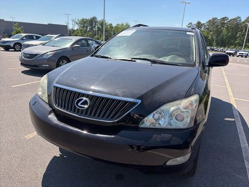 Used 2007 Lexus RX 350 AWD image 21
