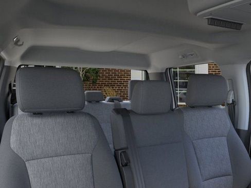 New 2026 Ford F450 XL w/ Snow Plow Prep Package image 8