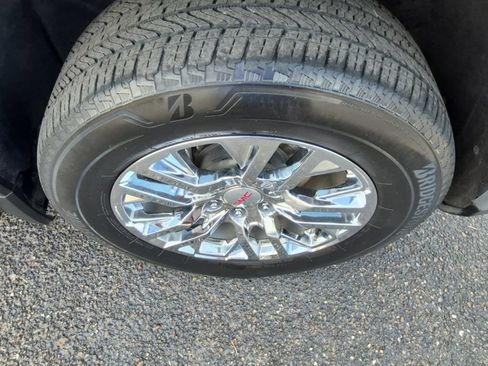 Used 2023 GMC Sierra 1500 SLT RWD image 24