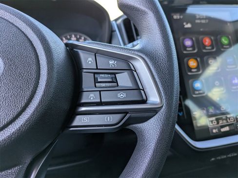 New 2026 Subaru Impreza 2.0i Sport image 22