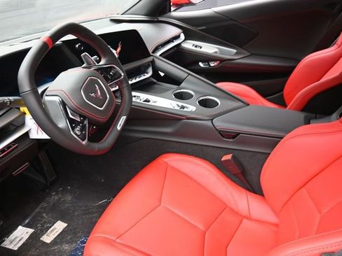 New 2026 Chevrolet Corvette Z06 image 8