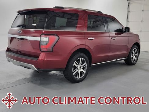 Used 2019 Ford Expedition Limited image 8