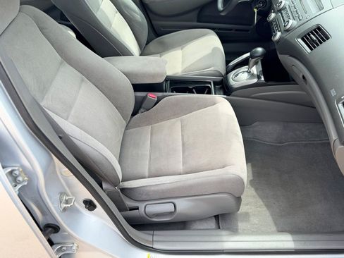 Used 2008 Honda Civic EX image 10