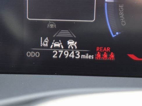 Certified 2023 Lexus RZ 450e Premium w/ Accessory Package (Z1) image 15