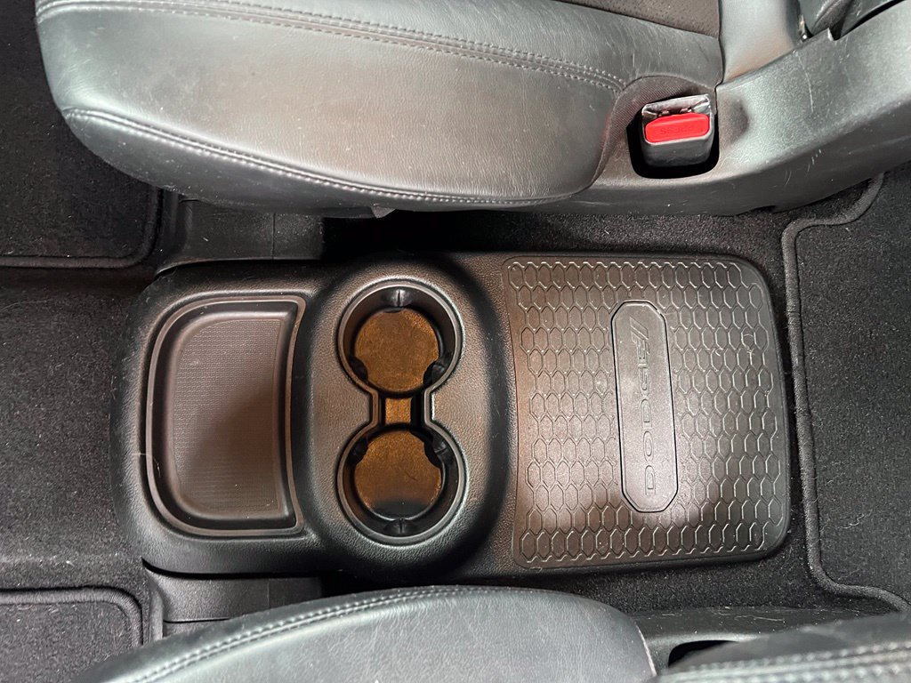 Used 2019 Dodge Durango GT AWD/4WD image 23
