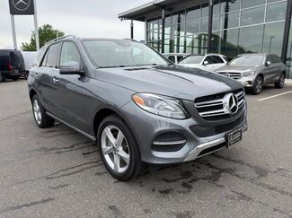 Used 2018 Mercedes-Benz GLE 350 4MATIC video 1