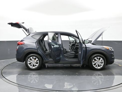 Used 2020 Hyundai Tucson Value FWD image 47