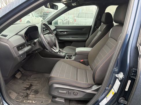 Used 2024 Honda CR-V Sport image 12