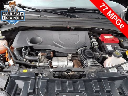Used 2024 Dodge Hornet R/T Plus w/ R/T Blacktop Package AWD/4WD image 29