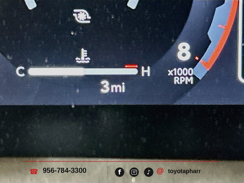 New 2026 Toyota Tacoma TRD Off-Road AWD/4WD image 11