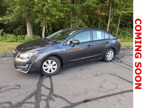 Used 2015 Subaru Impreza 2.0i AWD/4WD image 1