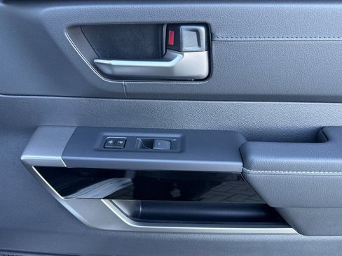 New 2026 Toyota Tundra Limited image 20