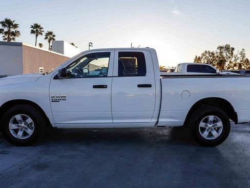Used 2024 RAM 1500 Classic SLT RWD image 14
