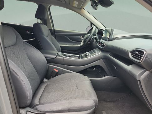 Used 2021 Hyundai Santa Fe SEL w/ Convenience Package FWD image 18