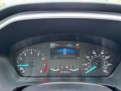 Used 2022 Ford Escape SE w/ SE Sport Appearance Package AWD/4WD image 21