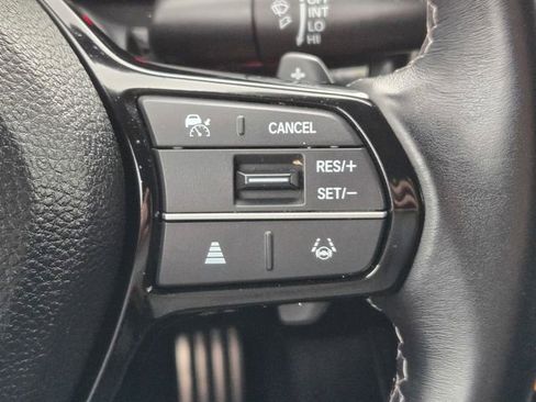 Used 2023 Honda Civic Sport image 25