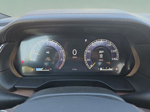 New 2025 Jeep Grand Cherokee Summit w/ Obsidian Package image 25