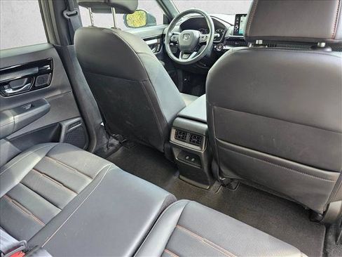 Used 2024 Honda CR-V Sport Touring image 16