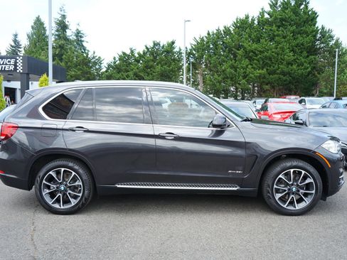Used 2017 BMW X5 xDrive35i AWD/4WD image 6