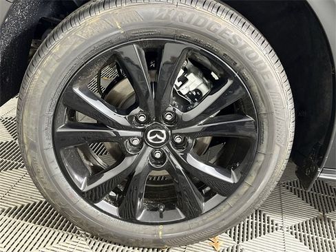 New 2026 MAZDA CX-30 AWD 2.5 S w/ Select Sport Pkg image 15