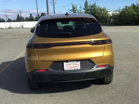 New 2024 Dodge Hornet GT image 7