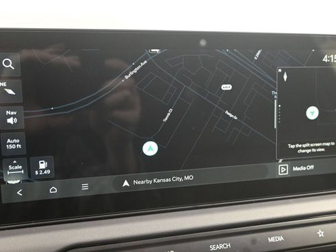 Used 2027 Kia Telluride EX X-Line AWD/4WD image 18