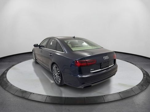 Used 2016 Audi A6 3.0T Prestige AWD/4WD image 7